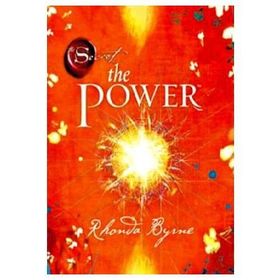 Secret - The Power - Rhonda Byrne