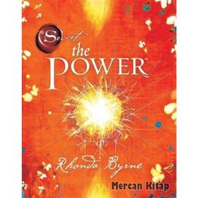 Secret - The Power - Rhonda Byrne