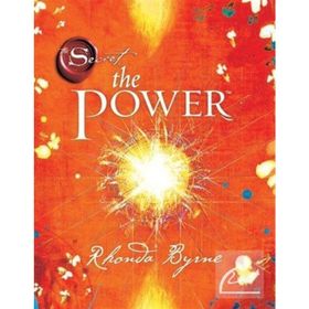 Secret - The Power - Rhonda Byrne