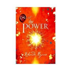 Secret - The Power - Rhonda Byrne