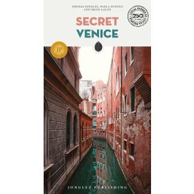 Secret Venice - Thomas Jonglez