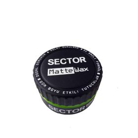 Sector 150 ml Mat Wax
