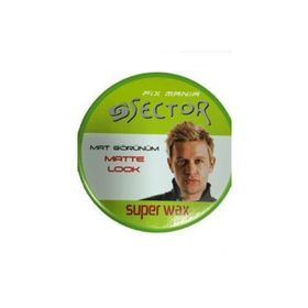 Sector 150 ml Mat Wax