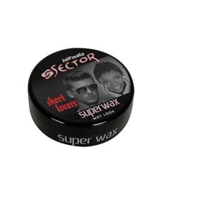 Sector 150 ml Wet Look Wax