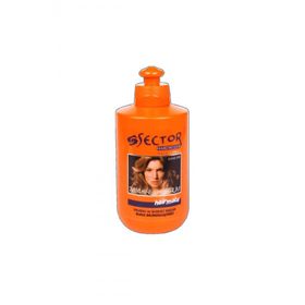 Sector 7/24 Bukle Belirginleştirici 300 ml Saç Şekillendirici Krem