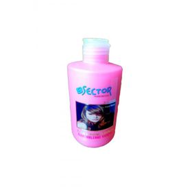 Sector 7/24 Elektriklenme Karşıtı 300 ml Saç Şekillendirici Krem