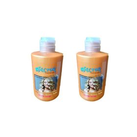 Sector 7/24 Onarıcı Bakım 2x300 ml Saç Şekillendirici Krem