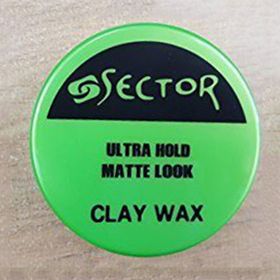 Sector Fix Mania Matte Look 150 ml Wax