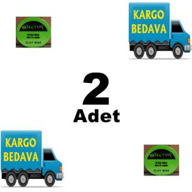 Sector Fix Mania Matte Look 150 ml Wax