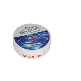 Sector Hairgum Ultra Strong 4x150 ml Wax