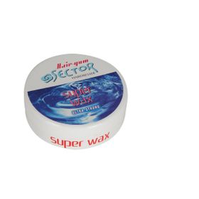 Sector Hairgum Ultra Strong 4x150 ml Wax