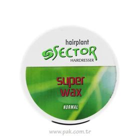 Sector Hairplant Normal 150 ml