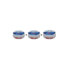 Sector Super 3x150 ml Ultra Strong Saç Şekillendirici Wax