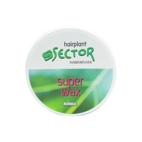 Sector Superwax Normal 150 ml Saç Şekillendirici