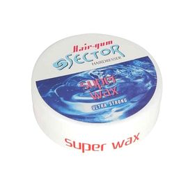 Sector Superwax Ultra Strong 150 ml Saç Şekillendirici