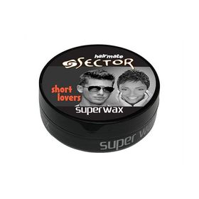 Sector Superwax Wet Look 150 ml Saç Şekillendirici