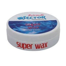 Sector Ultra Sert Mavi 150 Hairmate Super Wax