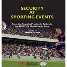 Security At Sporting Events Kolektif