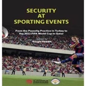 Security At Sporting Events Kolektif