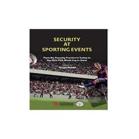 Security At Sporting Events Kolektif