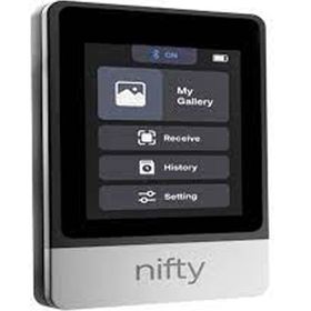SecuX Nifty NFT Saklama Donanım Soğuk Cüzdanı
