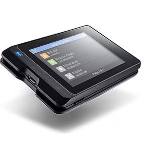SecuX W20 Bluetooth Özellikli Kripto Varlık Soğuk Cüzdan