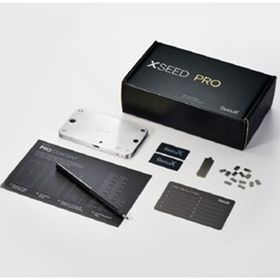 SecuX Xseed Pro Yok Edilemez Kripto Şifre Saklama Ürünü