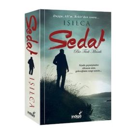 Sedat - Bir Türk Masalı - Işılca
