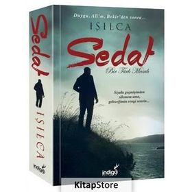 Sedat - Işıl Parlakyıldız