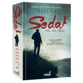 Sedat - Işıl Parlakyıldız