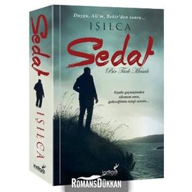 Sedat - Işıl Parlakyıldız