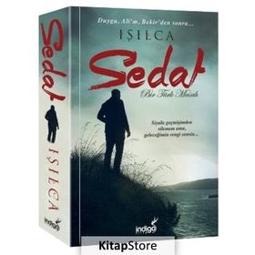 Sedat - Işıl Parlakyıldız