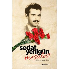 Sedat Yenigün Meş'alesi - Hasan Güneş