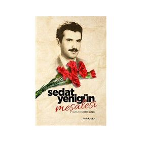 Sedat Yenigün Meş'alesi - Hasan Güneş