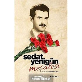 Sedat Yenigün Meş'alesi - Hasan Güneş
