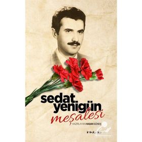 Sedat Yenigün Meş'alesi - Hasan Güneş