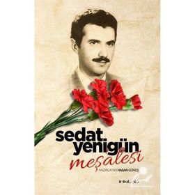 Sedat Yenigün Meş'alesi - Hasan Güneş