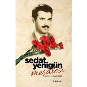 Sedat Yenigün Meş'alesi - Hasan Güneş