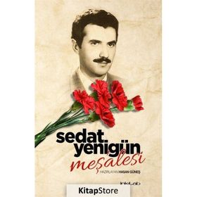 Sedat Yenigün Meş'alesi - Hasan Güneş