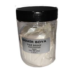 Sedef 250 gr Yaldız Boya