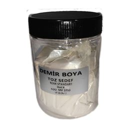 Sedef 250 gr Yaldız Boya