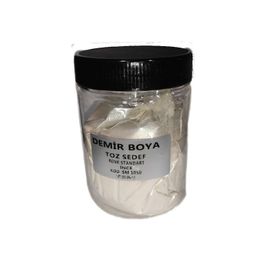 Sedef 250 gr Yaldız Boya