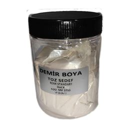 Sedef 250 gr Yaldız Boya