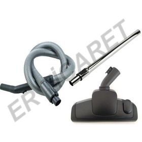 Sedef 8051 Elektrikli Süpürge Hortumu