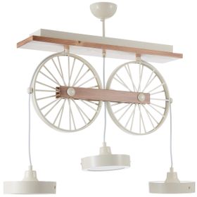 Sedef 8820-5 5'Li Sedef Avize