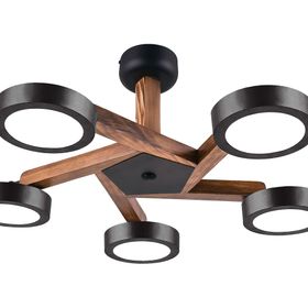 Sedef 8820-5 5'Li Sedef Avize