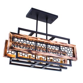 Sedef 8820-5 5'Li Sedef Avize