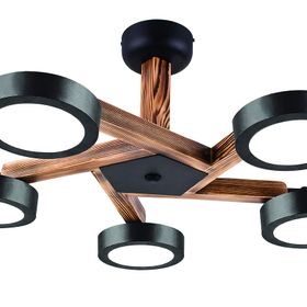 Sedef 8820-5 5'Li Sedef Avize