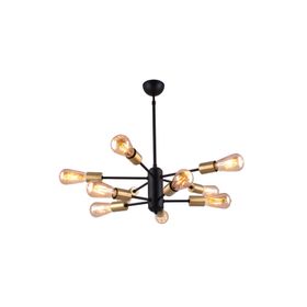 Sedef 9257-10 BESK 10'lu Eskitme Avize