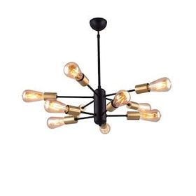 Sedef 9257-10 BESK 10'lu Eskitme Avize